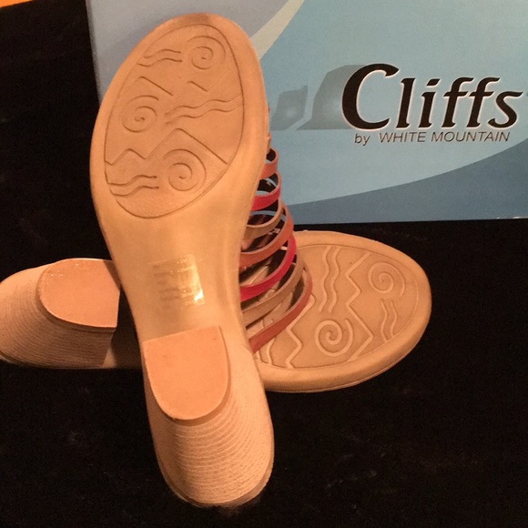 Cliffs 3” sandals - Picture 3 of 3